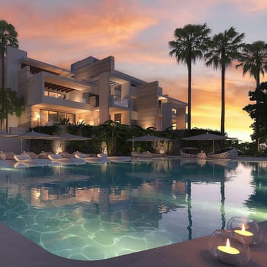 Sunny Palo Alto - 2015